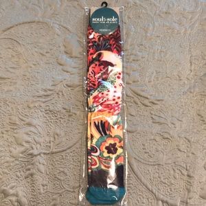 Soul to Sole socks
